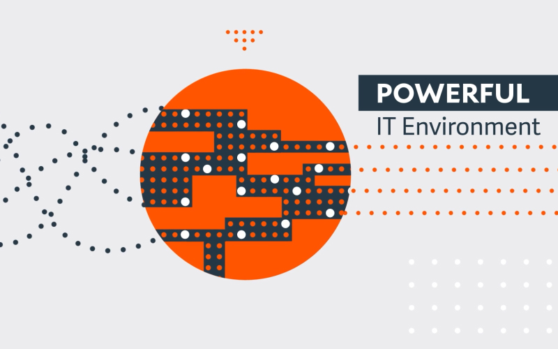 BeyondTrust Animation
