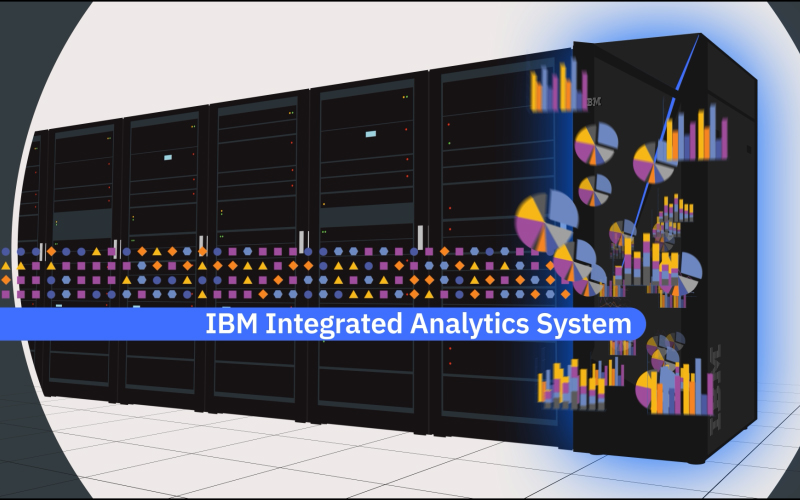 Integrated Analytics