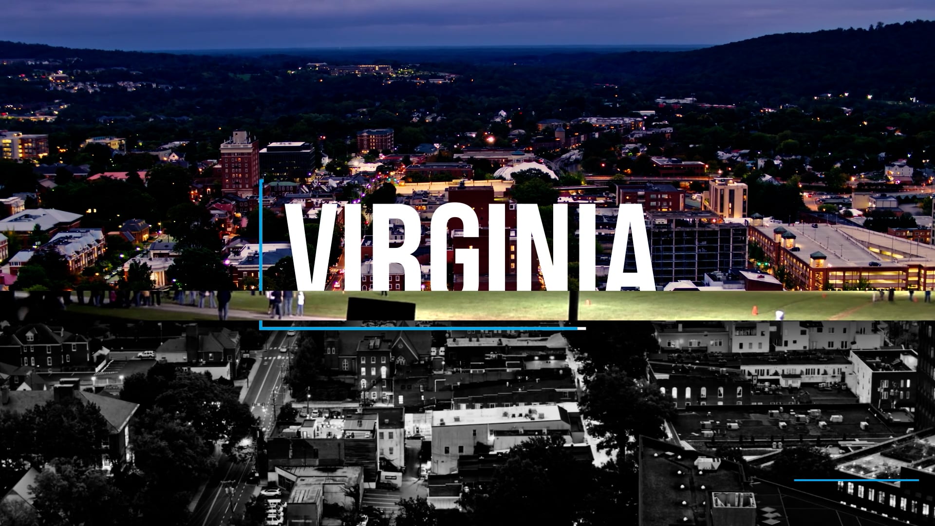 Virginia Energy Animation